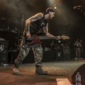 GutterPunk - Professional Concert Photography